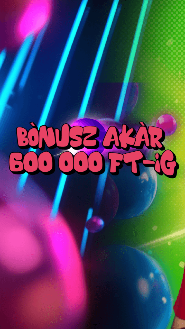 Szoboszlai Kaszinó Screenshot